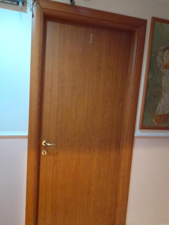 Incantoromano Guest House المظهر الخارجي الصورة