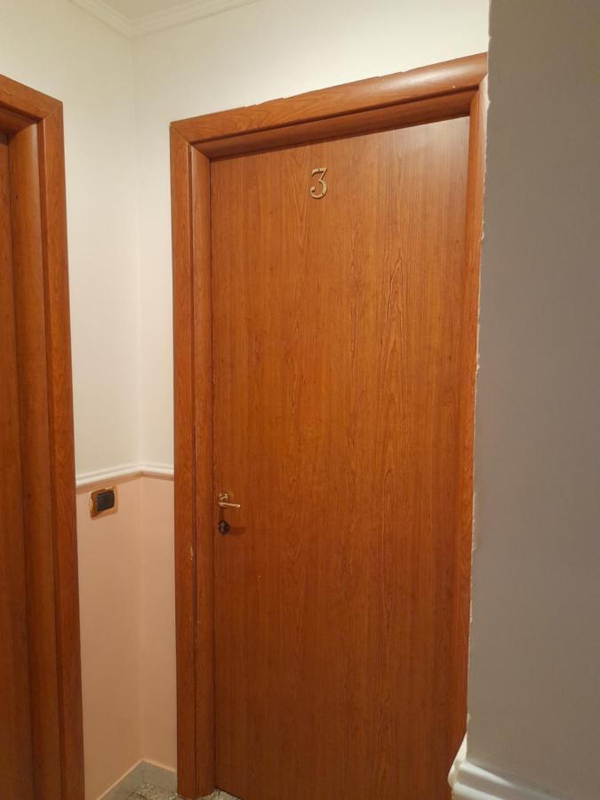 Incantoromano Guest House المظهر الخارجي الصورة