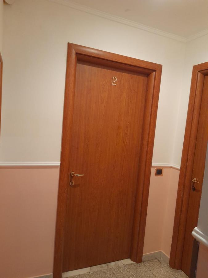 Incantoromano Guest House المظهر الخارجي الصورة