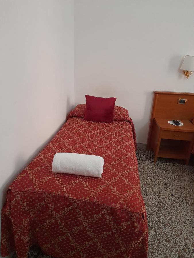 Incantoromano Guest House المظهر الخارجي الصورة