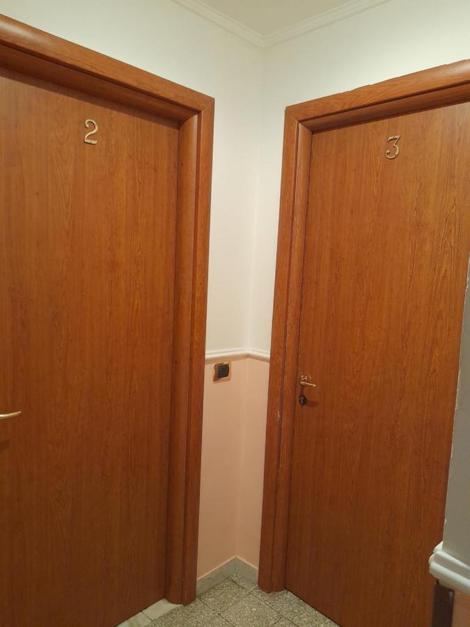 Incantoromano Guest House المظهر الخارجي الصورة