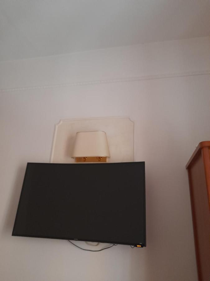 Incantoromano Guest House المظهر الخارجي الصورة