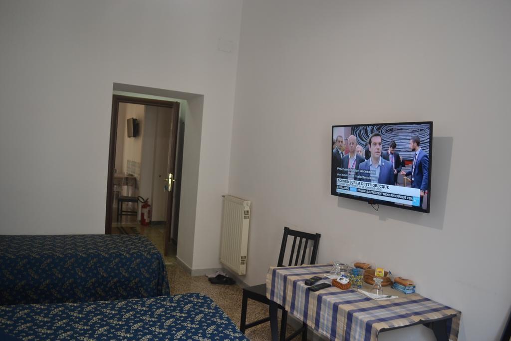 Incantoromano Guest House المظهر الخارجي الصورة
