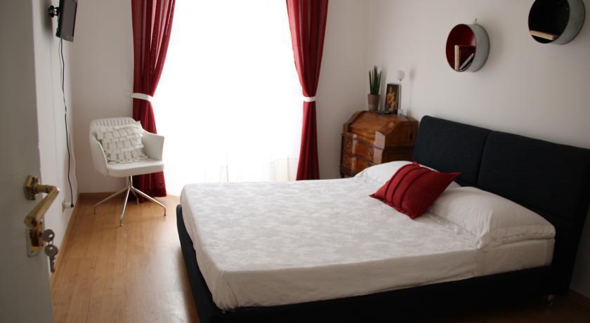 Incantoromano Guest House المظهر الخارجي الصورة