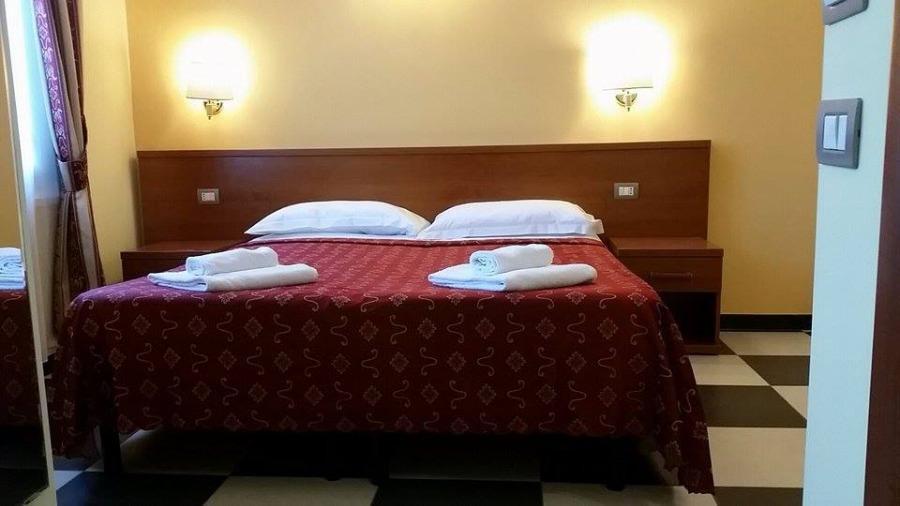 Incantoromano Guest House المظهر الخارجي الصورة