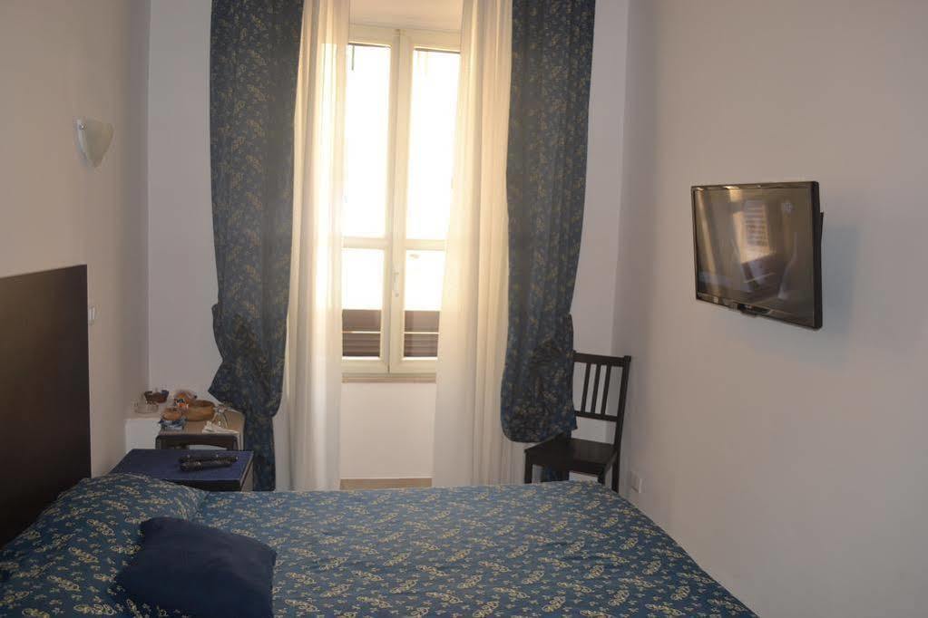 Incantoromano Guest House المظهر الخارجي الصورة