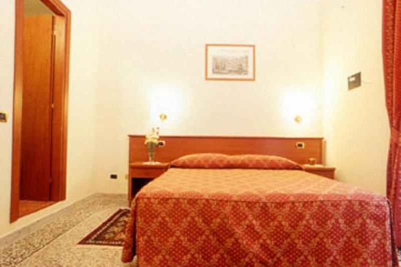Incantoromano Guest House المظهر الخارجي الصورة