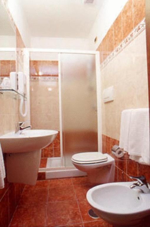 Incantoromano Guest House المظهر الخارجي الصورة